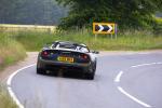 Lotus Exige Sport 410 2018 года (UK)